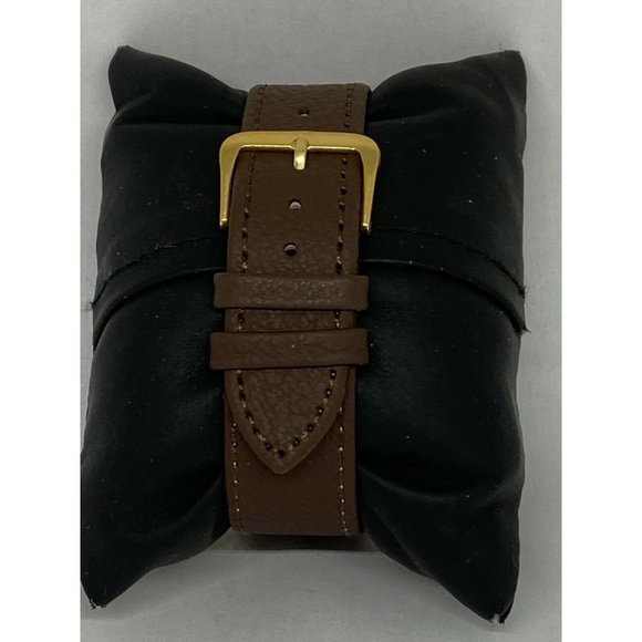 Michael Kors Runway MK4295 Women\'s Brown Leather A main image 4